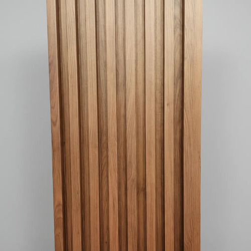 Revestimiento De Pared Simil Madera Interior Roble - Imagen 10
