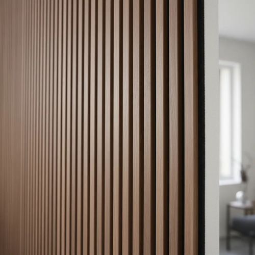 Revestimiento De Pared Simil Madera Interior Roble - Imagen 7