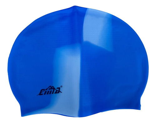 Gorra De Natación Piscina Silicona Cima Muchos Colores - Imagen 6