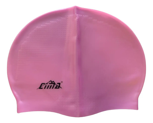 Gorra De Natación Piscina Silicona Cima Muchos Colores - Imagen 9
