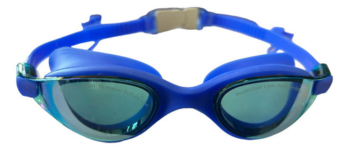 Lentes,gorra,patas De Rana M ,manoplas Natacion Cima Full . - Imagen 3