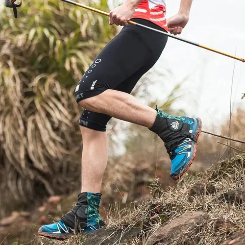Polainas Aonijie Trail Running Senderismo - Imagen 3